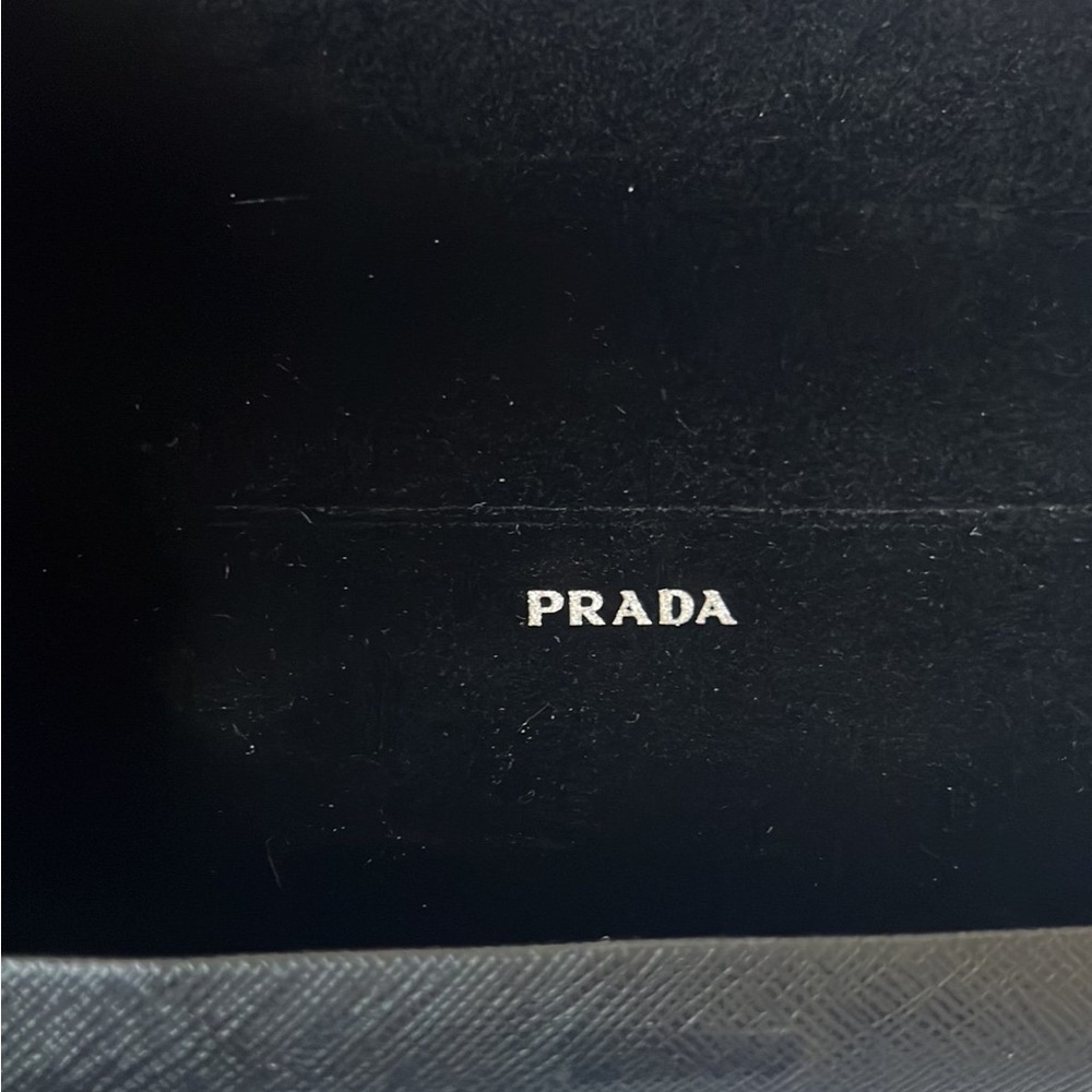 Prada Reading Glasses Tortoise Shell - image 2
